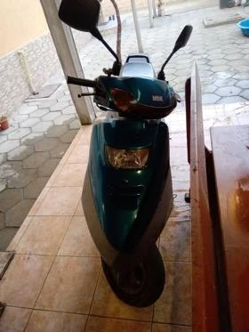 Yamaha 2ja MBK | Mobile.bg    6