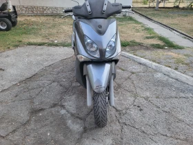 Yamaha X-City 250, снимка 2