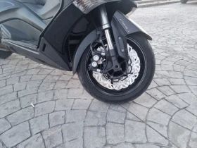 Yamaha T-max 530, снимка 7