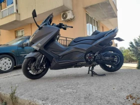  Yamaha T-max