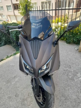 Yamaha T-max 530, снимка 2