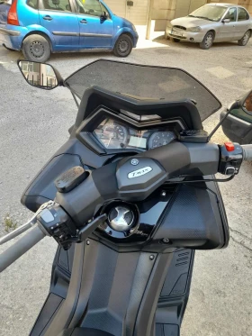 Yamaha T-max 530, снимка 5