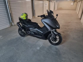 Yamaha T-max 530, снимка 8