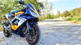 Honda Cbr 929, снимка 1