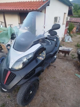 Piaggio Mp3 | Mobile.bg    5