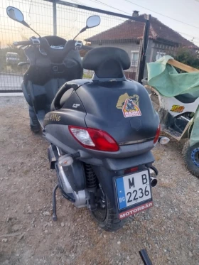 Piaggio Mp3 | Mobile.bg    6