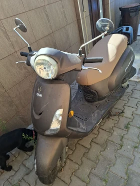 ����� �� �������� �� Sym Fiddle 2