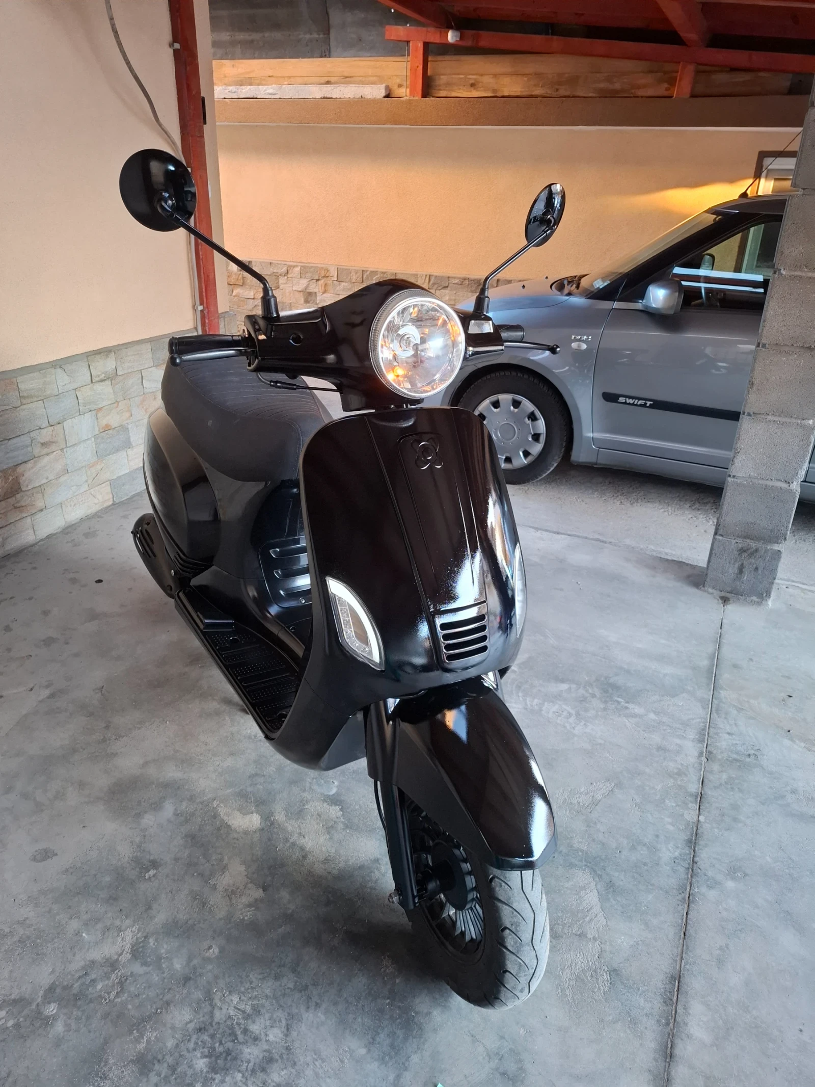 Други Agm vx50 2020 | Mobile.bg — изображение 1