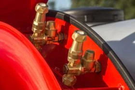 Пръскачка Agron СКАЙТРАК, снимка 5