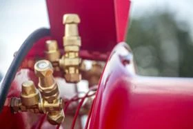 Пръскачка Agron СКАЙТРАК, снимка 2