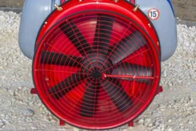 Пръскачка Agron СКАЙТРАК, снимка 3