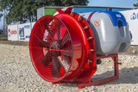 Пръскачка Agron СКАЙТРАК, снимка 6