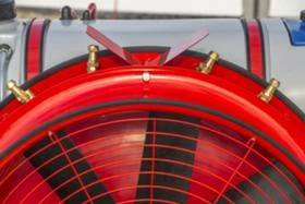 Пръскачка Agron СКАЙТРАК, снимка 7