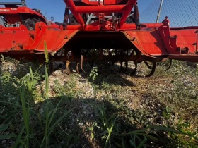 Фреза Друга марка фрези за трактор размери от 1, 20м-2м, снимка 16