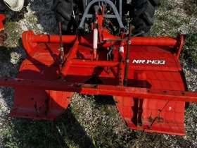 Фреза Друга марка фрези за трактор размери от 1, 20м-2м, снимка 17