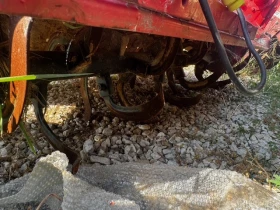 Фреза Друга марка фрези за трактор размери от 1, 20м-2м, снимка 10