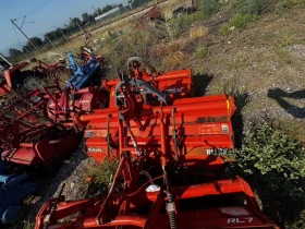 Фреза Друга марка фрези за трактор размери от 1, 20м-2м, снимка 7