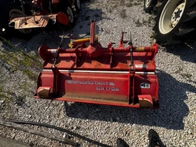 Фреза Друга марка фрези за трактор размери от 1, 20м-2м, снимка 6