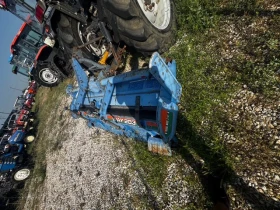 Фреза Друга марка фрези за трактор размери от 1, 20м-2м, снимка 14