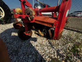 Фреза Друга марка фрези за трактор размери от 1, 20м-2м, снимка 5