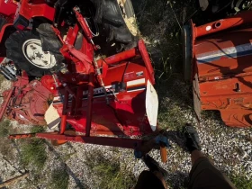 Фреза Друга марка фрези за трактор размери от 1, 20м-2м, снимка 11