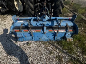 Фреза Друга марка фрези за трактор размери от 1, 20м-2м, снимка 15