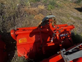 Фреза Друга марка фрези за трактор размери от 1, 20м-2м, снимка 9