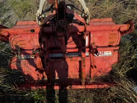 Фреза Друга марка фрези за трактор размери от 1, 20м-2м, снимка 3