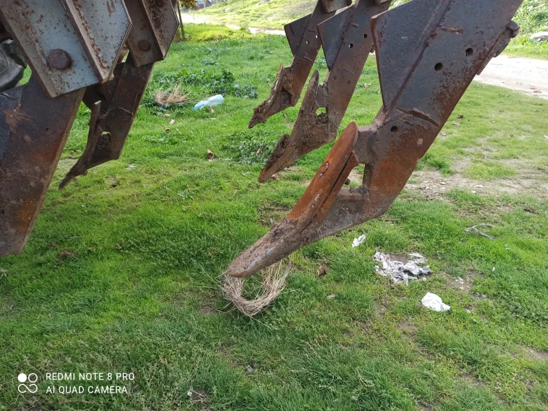 Продълбочител Друга марка, снимка 2 - Селскостопанска техника - 52355146