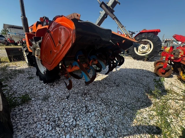 Фреза Друга марка фрези за трактор размери от 1, 20м-2м