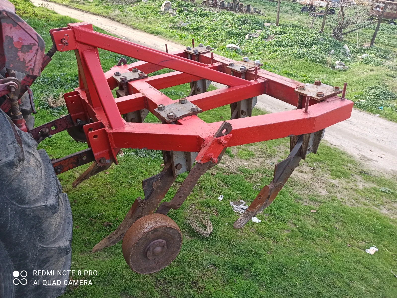 Продълбочител Друга марка, снимка 1