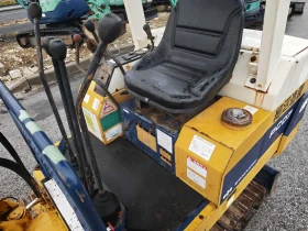 ����� �� �������� �� ����� Komatsu ������ 1500��