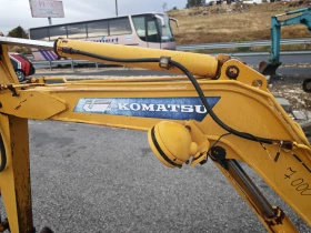 ����� Komatsu ������ 1500�� | Mobile.bg � ����� ������ 5