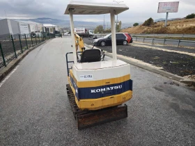 ����� Komatsu ������ 1500�� | Mobile.bg � ����� ������ 8