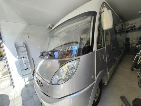 ������ HYMER / ERIBA B-Klasse 614 SL Lang | Mobile.bg � ����� ������ 6