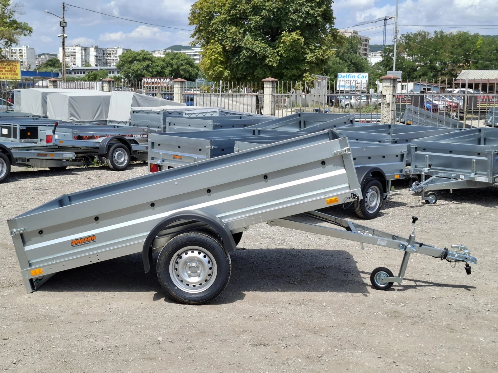   Neptun N7-263RT | Mobile.bg   4