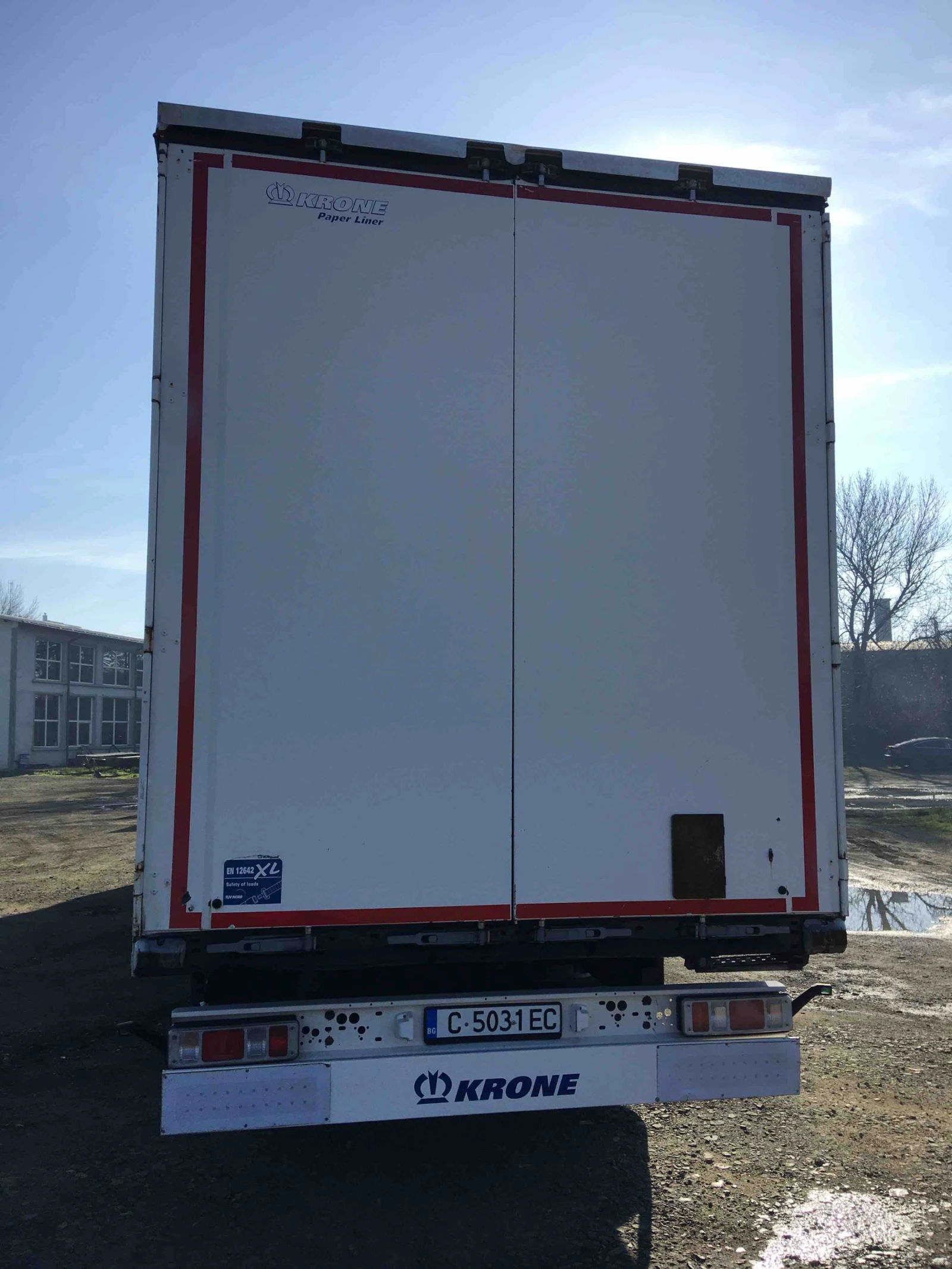 ����������� Krone | Mobile.bg � ����������� 6