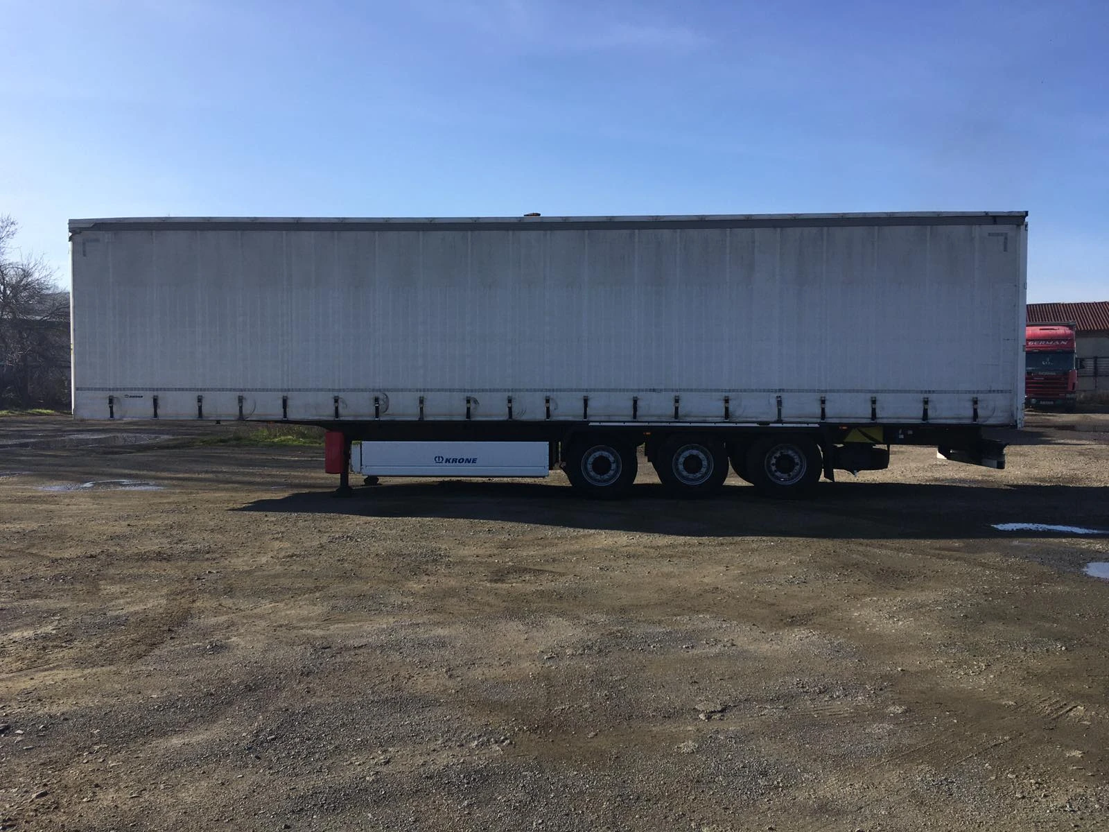 ����������� Krone | Mobile.bg � ����������� 1