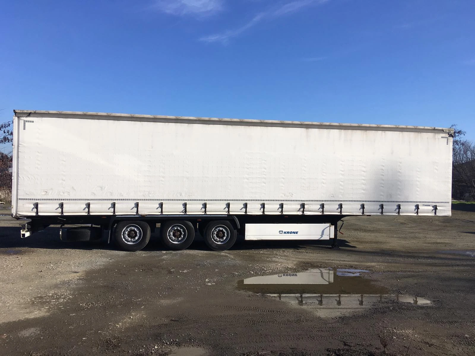 ����������� Krone | Mobile.bg � ����������� 3