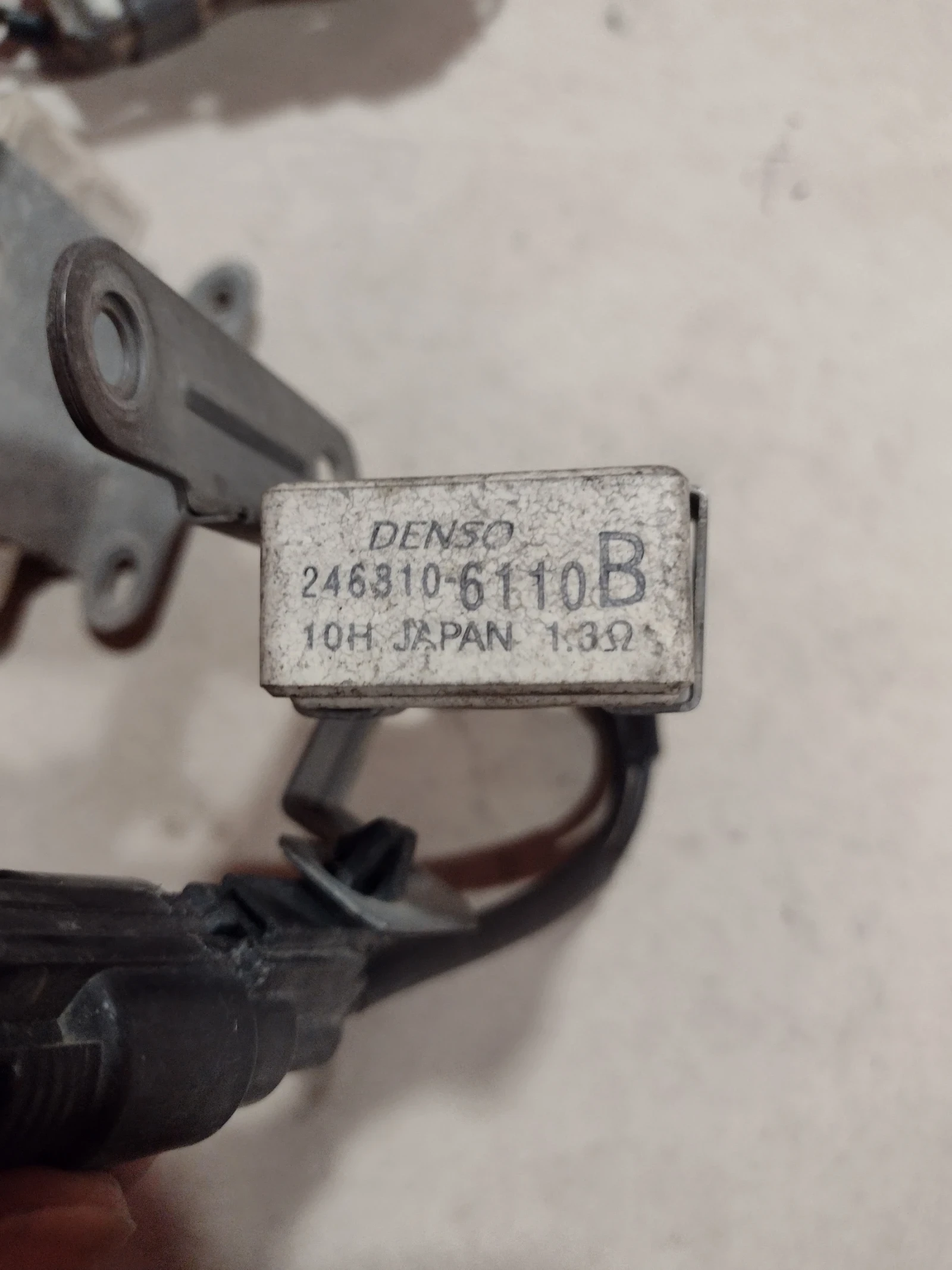 246810-6110    TOYOTA YARIS (2005-2012) | Mobile.bg   1