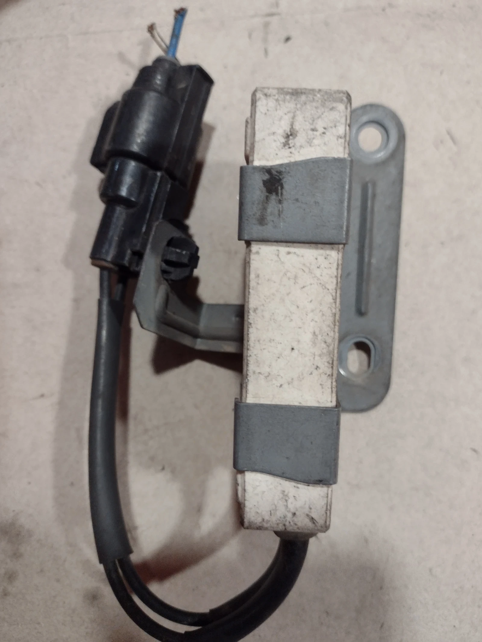 246810-6110    TOYOTA YARIS (2005-2012) | Mobile.bg   3