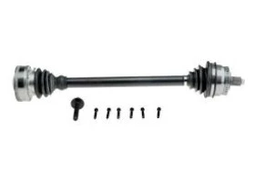 Полуоска задна VW PASSAT SYNCRO/4MOTION 1996-2005      8E0501203B / 8E0501203BX, снимка 1 - Части - 40331724