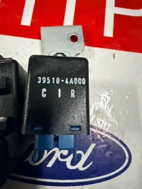 ����� �� �������� �� 39510-4A000 ����  Hyundai Santa Fe II 2007 39510-4A000