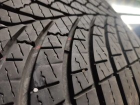 Гуми Всесезонни 215/55R16, снимка 5