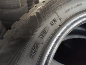 Гуми Всесезонни 215/55R16, снимка 10