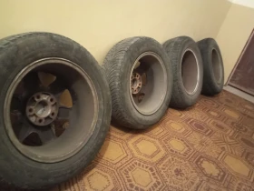 Джанти за Opel Zafira, снимка 7