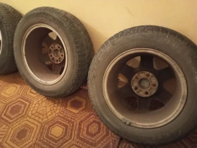 Джанти за Opel Zafira, снимка 6