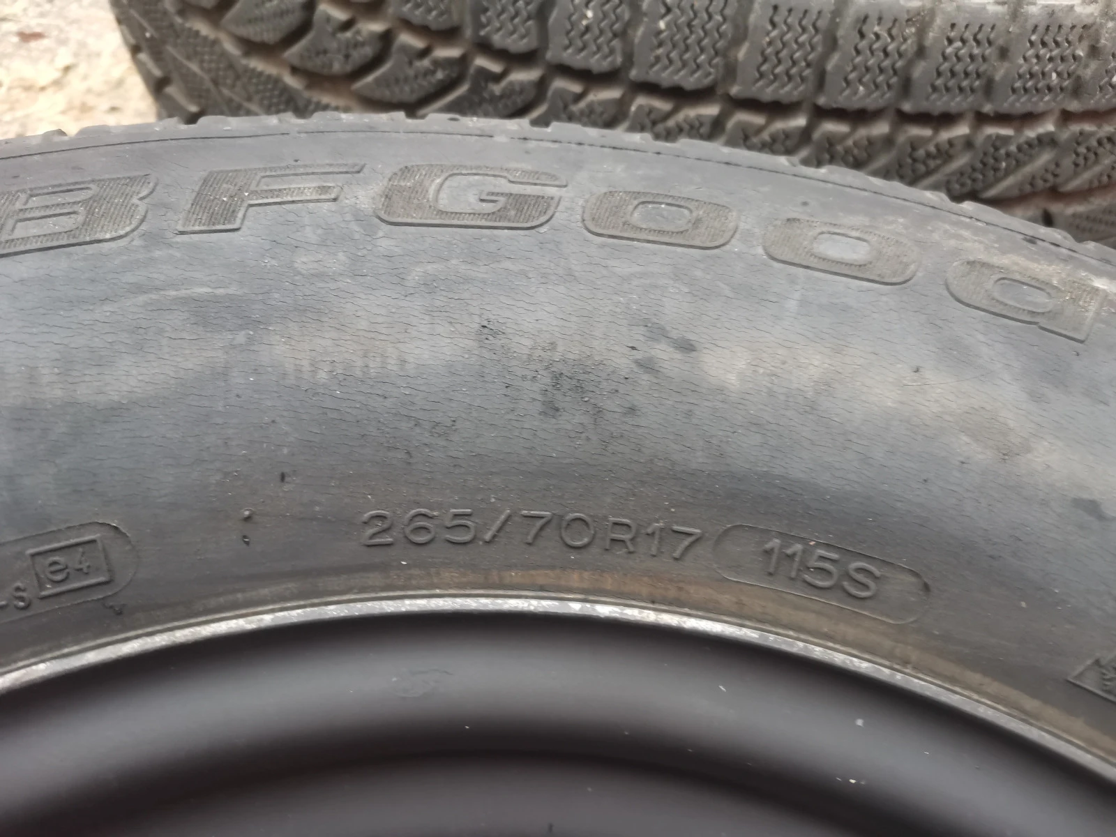    265/70R17 | Mobile.bg   5