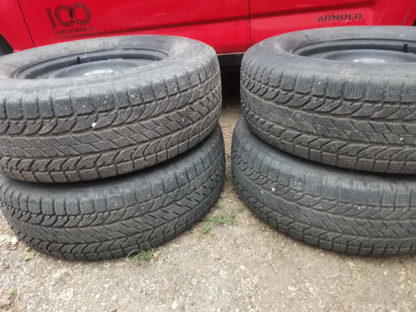    265/70R17 | Mobile.bg   3