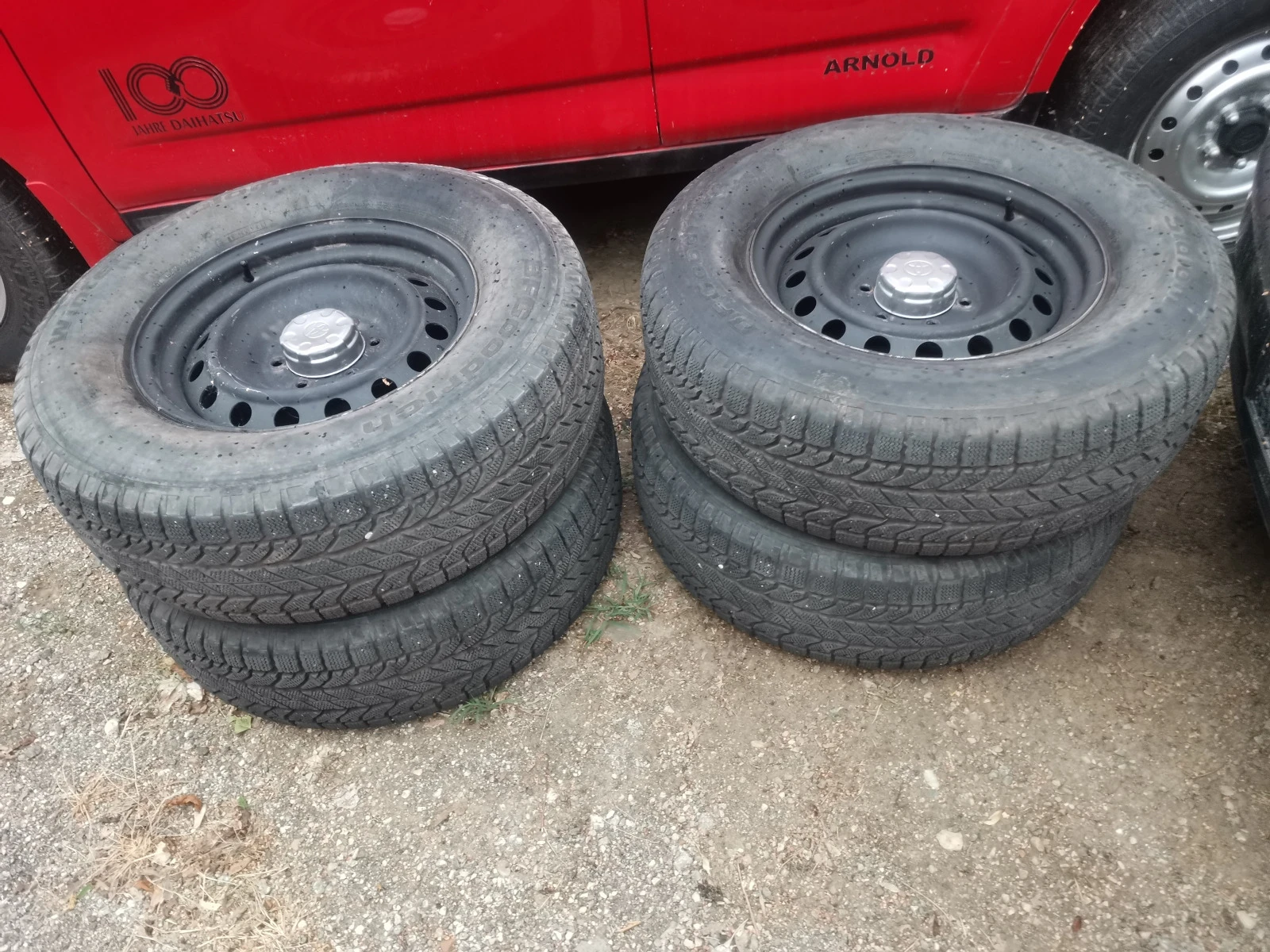    265/70R17 | Mobile.bg   2